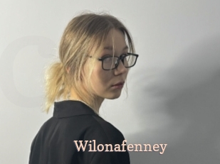 Wilonafenney