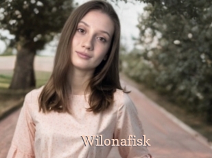 Wilonafisk