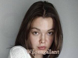 Wilonagallant