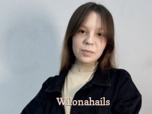 Wilonahails