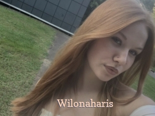 Wilonaharis