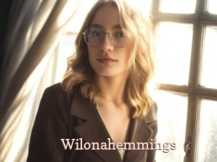 Wilonahemmings