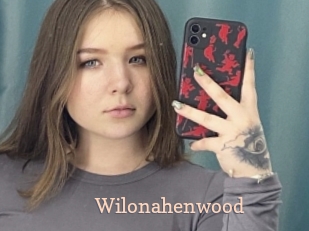 Wilonahenwood