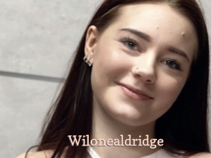 Wilonealdridge