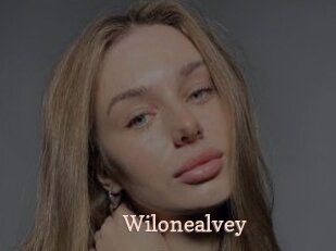 Wilonealvey