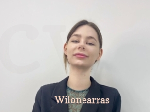 Wilonearras