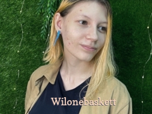 Wilonebaskett