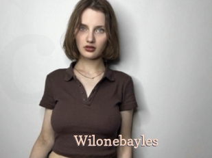 wilonebayles Chaude Vision