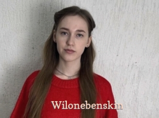 Wilonebenskin