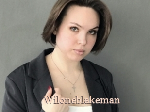 Wiloneblakeman