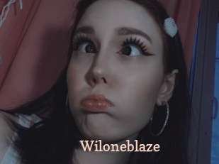 Wiloneblaze