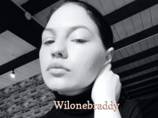 Wilonebraddy