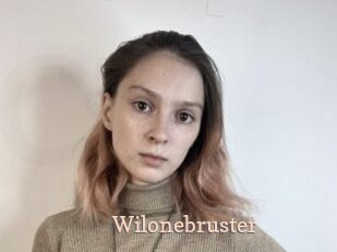 Wilonebruster