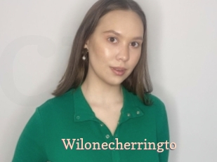 Wilonecherringto