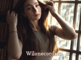 Wilonecordner