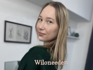 Wiloneeden
