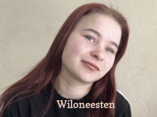 Wiloneesten