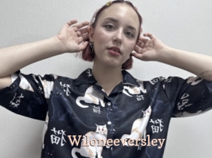 Wiloneeversley