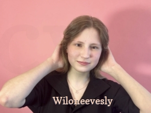 Wiloneevesly