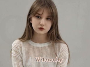Wilonefay