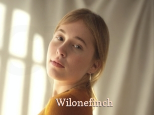 Wilonefinch