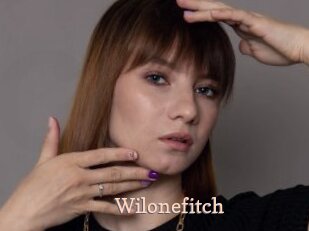 Wilonefitch