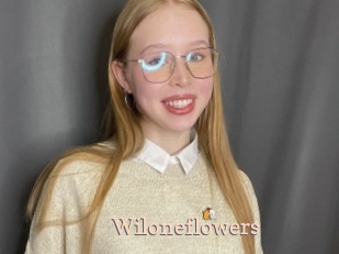 wiloneflowers Chaude Vision