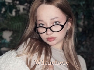 Wilonefrere