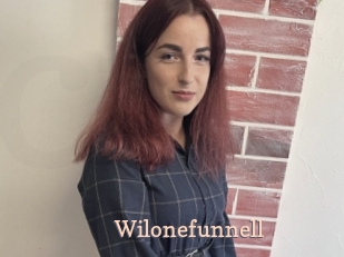 Wilonefunnell