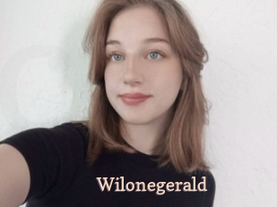 Wilonegerald