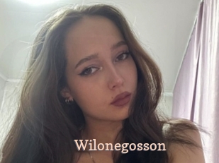 Wilonegosson