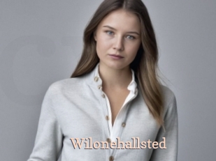 Wilonehallsted