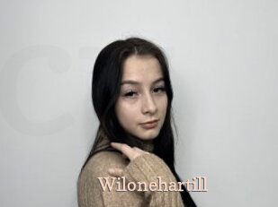 Wilonehartill
