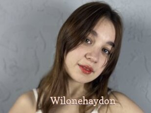 Wilonehaydon