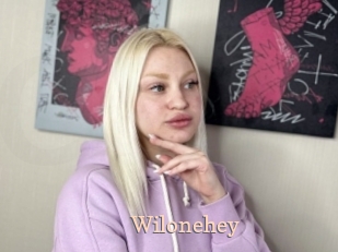 Wilonehey