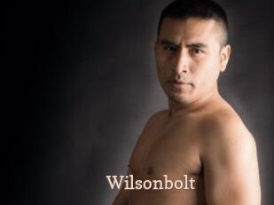 Wilsonbolt