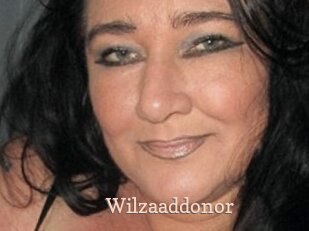 Wilzaaddonor