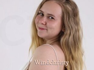 Windchristy