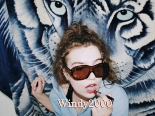 Windy2000