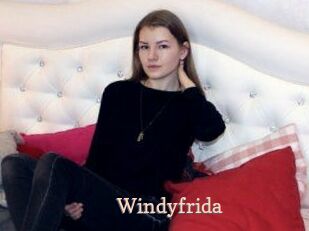 Windyfrida