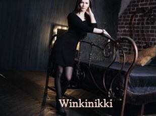 Winkinikki