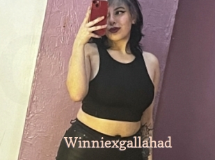 Winniexgallahad