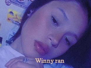 Winny_ran