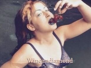 Winonadiamond