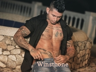 winsthone Chaude Vision