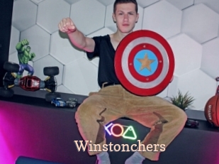 Winstonchers