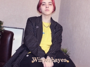 Winterhayes