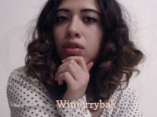 Winterrybak