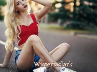 Wisteriaclark