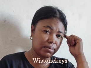 Wistonekeys